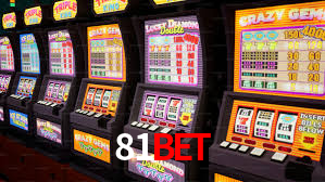 81Bet App